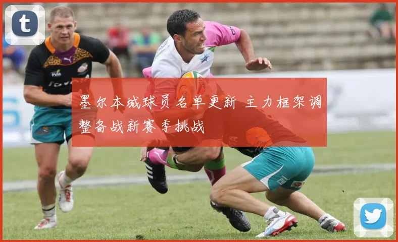 墨尔本城球员名单更新 主力框架调整备战新赛季挑战