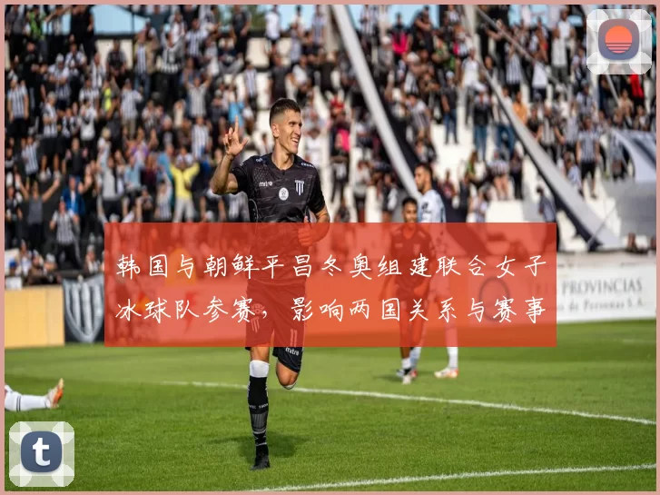 韩国与朝鲜平昌冬奥组建联合女子冰球队参赛，影响两国关系与赛事氛围