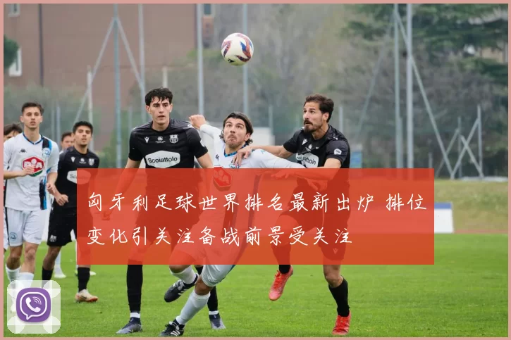 匈牙利足球世界排名最新出炉 排位变化引关注备战前景受关注